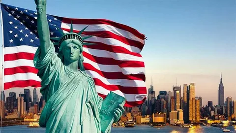 Study in USA