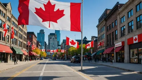 Study in Canada